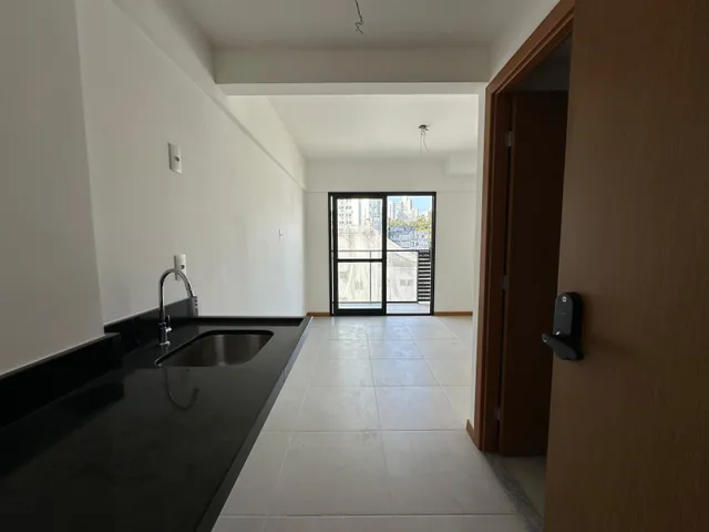 Imagem: Studio À Venda na Barra