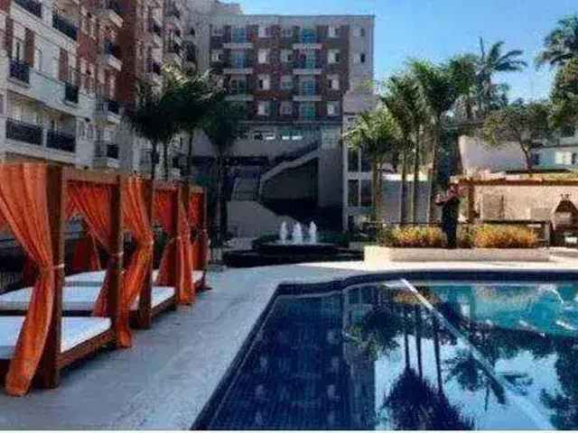 Imagem 2: Studio À Venda em Cotia, Granja Viana, com 1 Quarto, 44M²