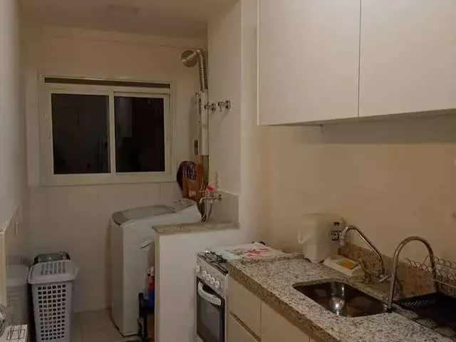 Imagem 10: Studio À Venda em Cotia, Granja Viana, com 1 Quarto, 44M²