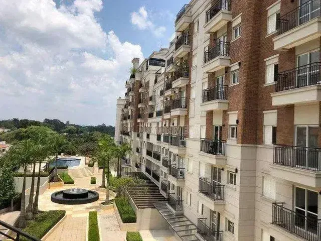 Imagem 4: Studio À Venda em Cotia, Granja Viana, com 1 Quarto, 44M²
