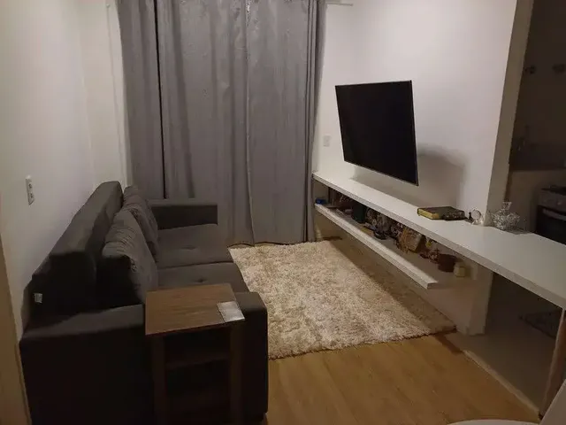 Imagem 6: Studio À Venda em Cotia, Granja Viana, com 1 Quarto, 44M²