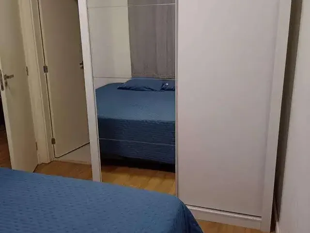 Imagem 8: Studio À Venda em Cotia, Granja Viana, com 1 Quarto, 44M²