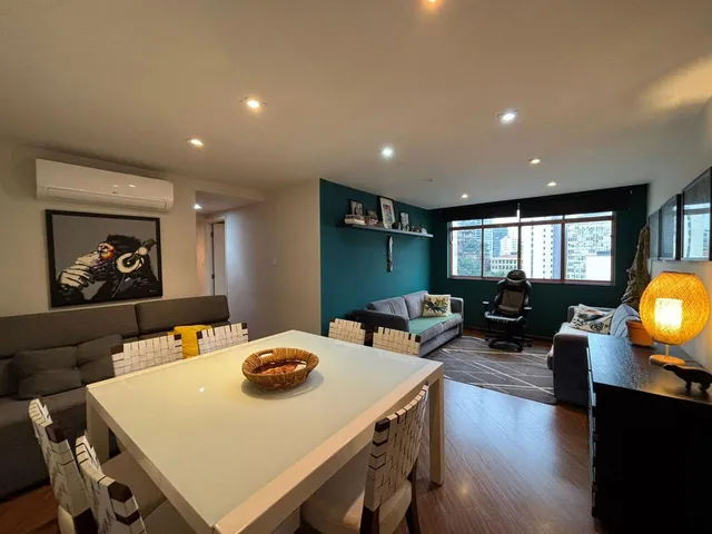 Imagem: Apartamento para alugar no bairro Pinheiros