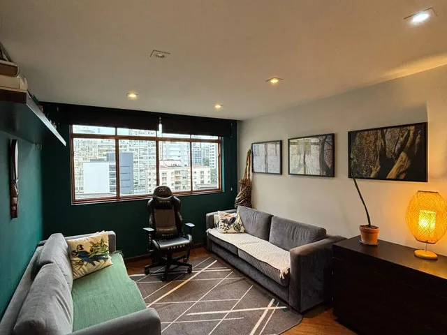 Imagem 10: Apartamento para alugar no bairro Pinheiros - São Paulo/SP, Zona Oeste