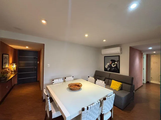 Imagem 3: Apartamento para alugar no bairro Pinheiros - São Paulo/SP, Zona Oeste