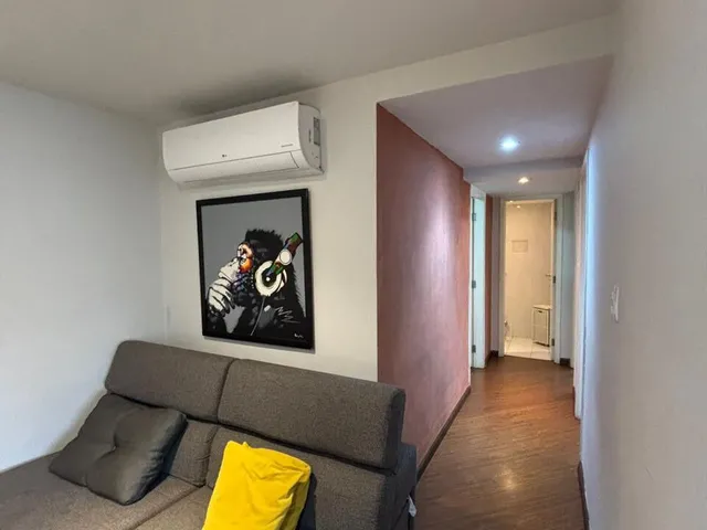 Imagem 15: Apartamento para alugar no bairro Pinheiros - São Paulo/SP, Zona Oeste