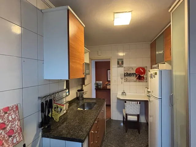 Imagem 4: Apartamento para alugar no bairro Pinheiros - São Paulo/SP, Zona Oeste