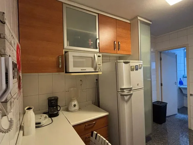 Imagem 12: Apartamento para alugar no bairro Pinheiros - São Paulo/SP, Zona Oeste