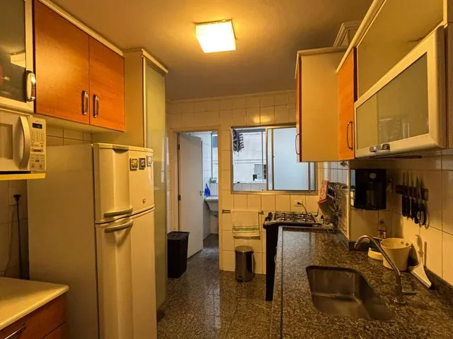 Imagem 11: Apartamento para alugar no bairro Pinheiros - São Paulo/SP, Zona Oeste