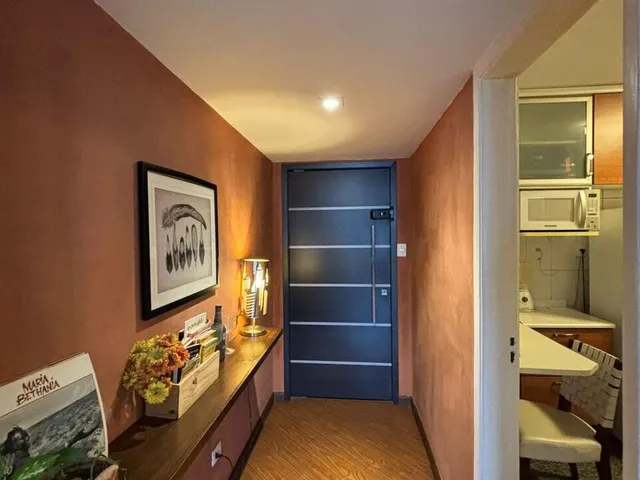 Imagem 14: Apartamento para alugar no bairro Pinheiros - São Paulo/SP, Zona Oeste