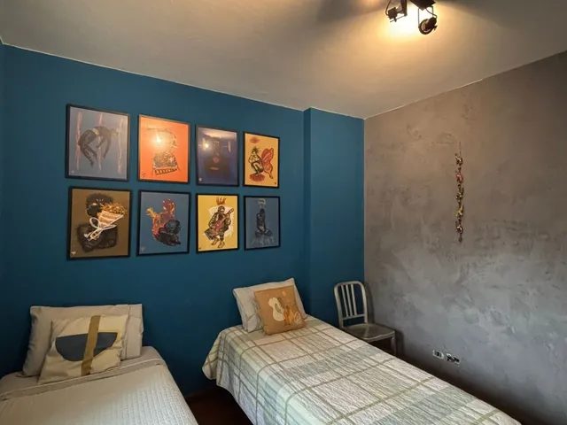Imagem 2: Apartamento para alugar no bairro Pinheiros - São Paulo/SP, Zona Oeste
