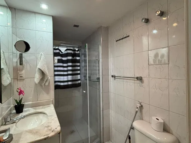 Imagem 5: Apartamento para alugar no bairro Pinheiros - São Paulo/SP, Zona Oeste