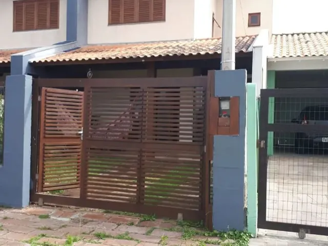 Imagem: Casa 3 Dormit 2 Suitis 1 Banheiro Valor
