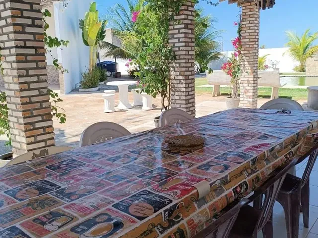 Imagem 3: Casa de Praia Luís Correia Piauí