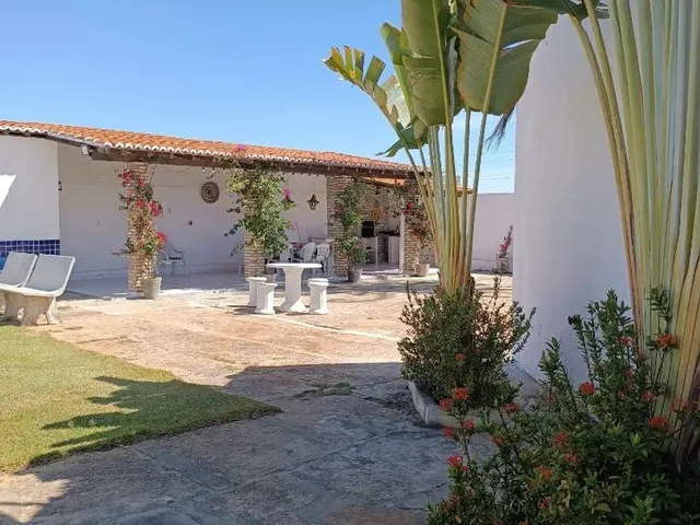 Imagem 4: Casa de Praia Luís Correia Piauí