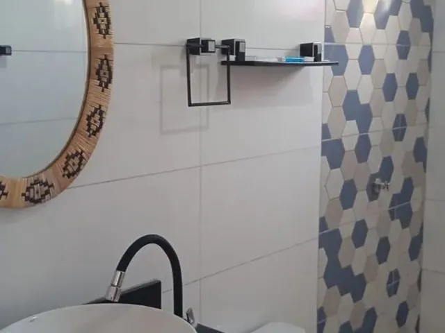 Imagem 6: Casa de Praia Luís Correia Piauí