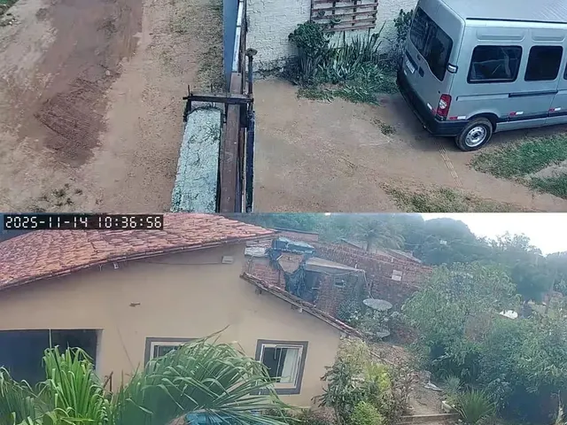 Imagem: Chácara Nova Vida