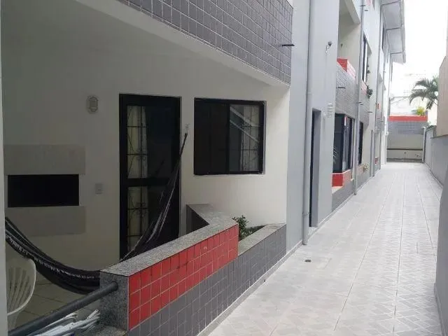 Imagem: Apartamento Caioba Central Praia Brava 2Qt