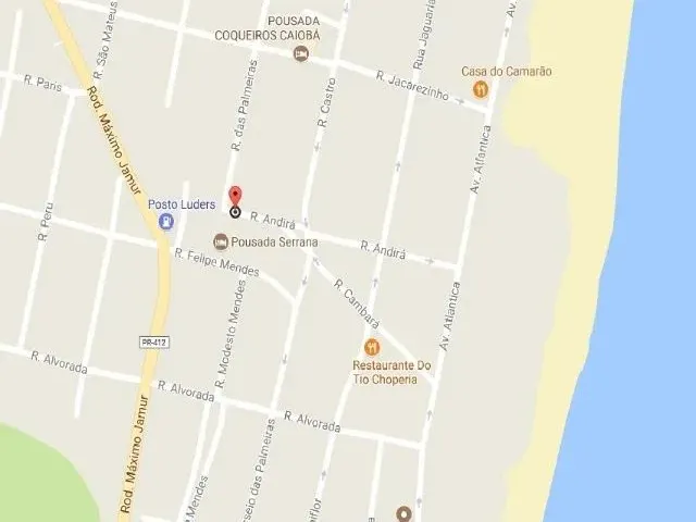 Imagem 7: Apartamento Caioba Central Praia Brava 2Qt, Sacada, Garagem (Ler o Anuncio