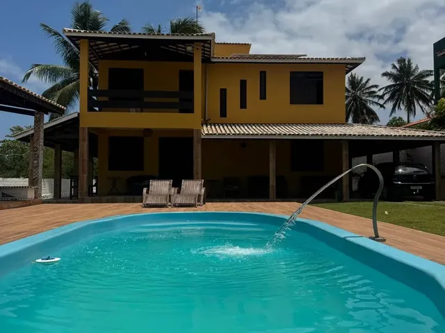 Imagem 1: Casa de Praia para Temporada - Jauá