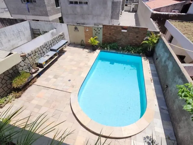 Imagem 6: Casas de Praia em João Pessoa Pb