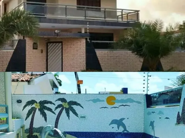 Imagem 2: Casas de Praia em João Pessoa Pb