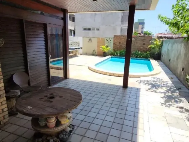 Imagem 4: Casas de Praia em João Pessoa Pb