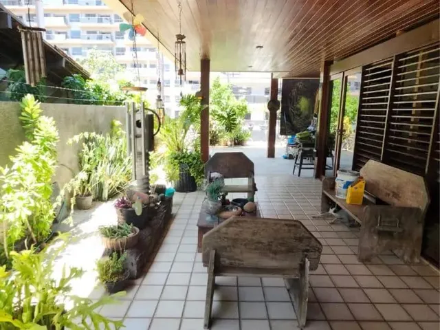 Imagem 8: Casas de Praia em João Pessoa Pb
