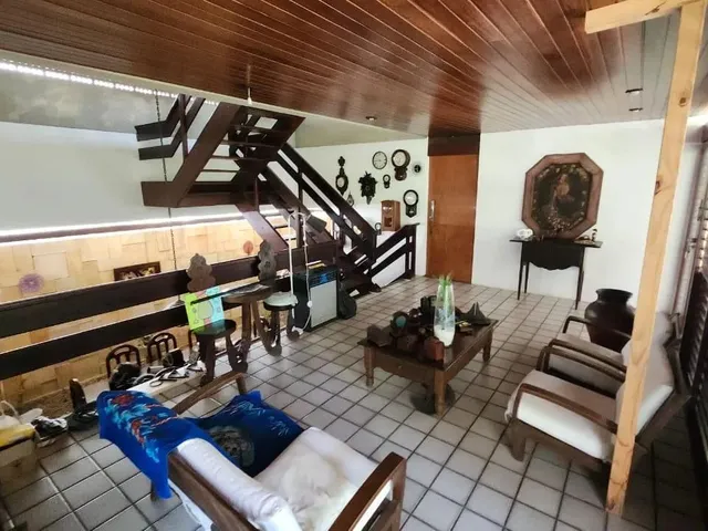 Imagem 7: Casas de Praia em João Pessoa Pb