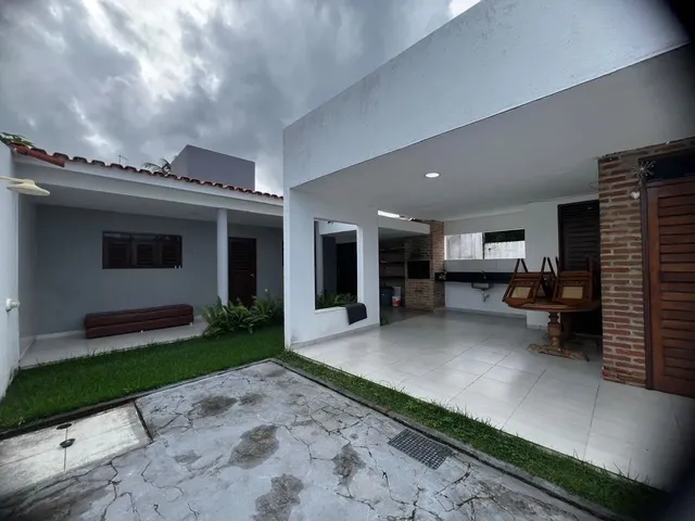 Imagem 11: Casas de Praia em João Pessoa Pb