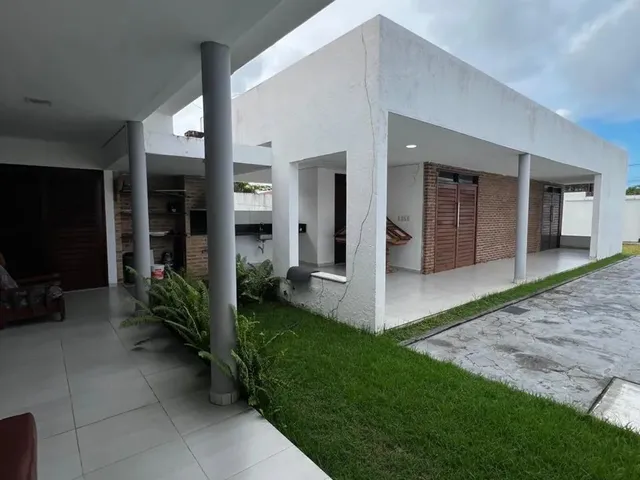Imagem 12: Casas de Praia em João Pessoa Pb