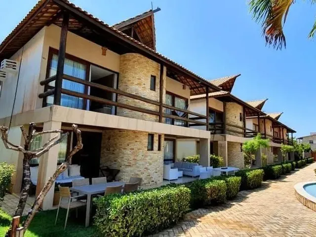 Imagem 14: Casas de Praia em João Pessoa Pb