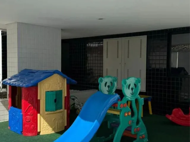 Imagem: Apt Temporada Ponta Verde