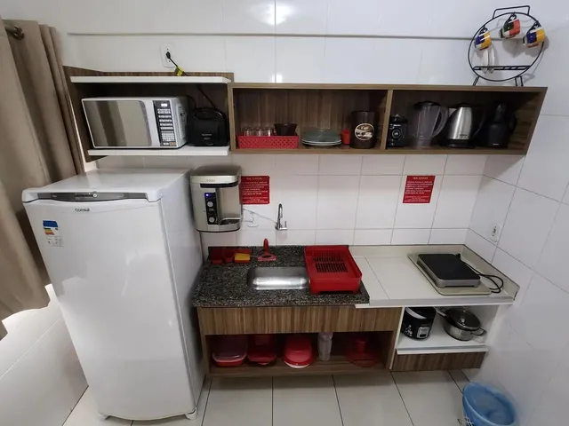 Imagem 3: Lacqua Di Roma ( Diária a Partir de R$140,00