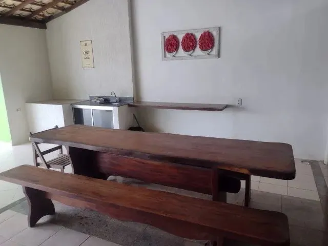 Imagem 16: Casa B. da Jacuípe 7/4 com Ar Janeiro