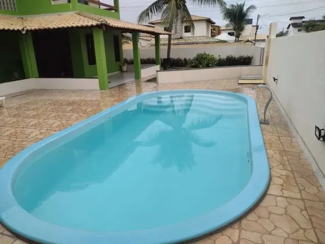 Imagem 11: Casa B. da Jacuípe 7/4 com Ar Janeiro
