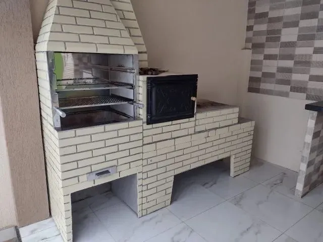 Imagem 12: Casa B. da Jacuípe 7/4 com Ar Janeiro