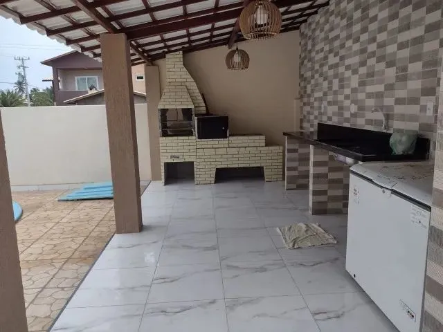 Imagem 13: Casa B. da Jacuípe 7/4 com Ar Janeiro