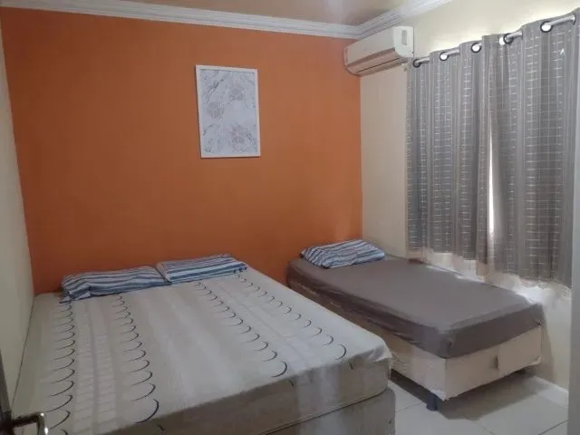Imagem 9: Casa B. da Jacuípe 7/4 com Ar Janeiro