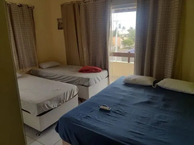 Imagem 7: Casa B. da Jacuípe 7/4 com Ar Janeiro