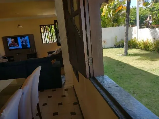 Imagem 8: Casa B. da Jacuípe 7/4 com Ar Janeiro