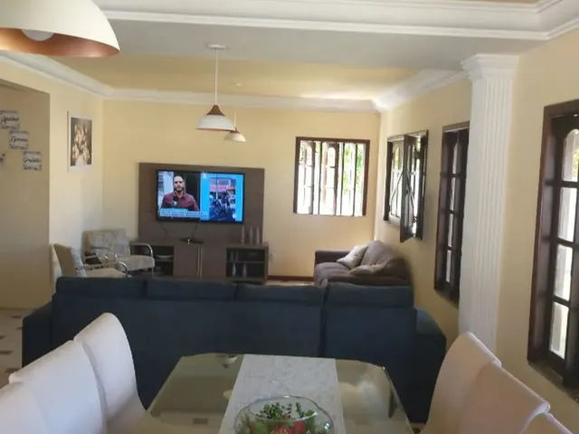 Imagem 14: Casa B. da Jacuípe 7/4 com Ar Janeiro
