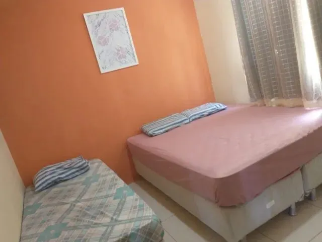 Imagem 15: Casa B. da Jacuípe 7/4 com Ar Janeiro
