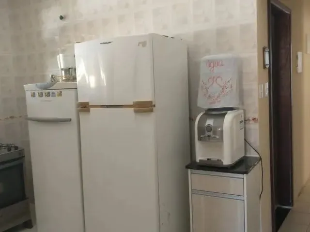 Imagem 5: Casa B. da Jacuípe 7/4 com Ar Janeiro