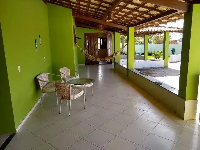 Imagem 4: Casa B. da Jacuípe 7/4 com Ar Janeiro