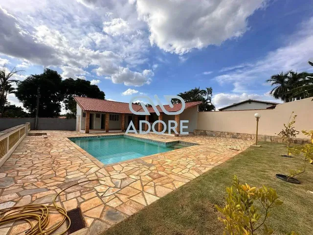 Imagem: Casa À Venda no Condomínio Zuleika Jabour