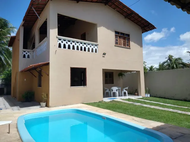 Imagem: Alugo Casa de Praia no Barro Preto, Aquiraz-Ce