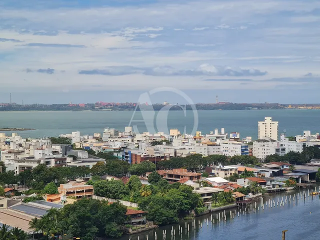 Imagem: Apartamento À Venda, santa Luíza, Vitória
