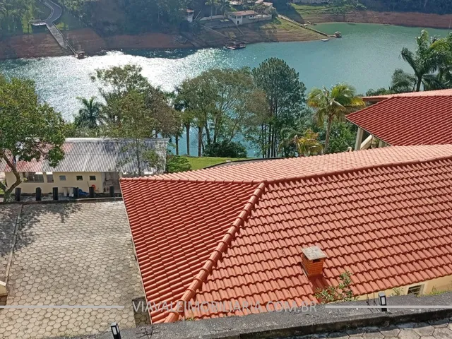 Imagem: Casa/Chácara 300M²/ 5 Dorm / 3 Suites
