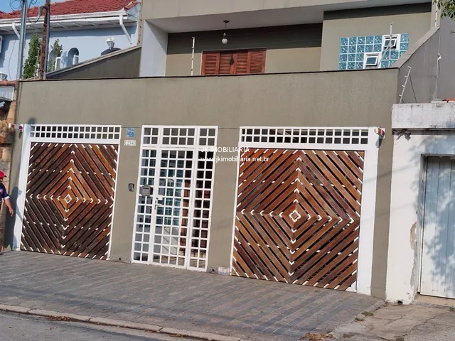 Imagem: Casa Residencial em São Paulo - Sp, Pari